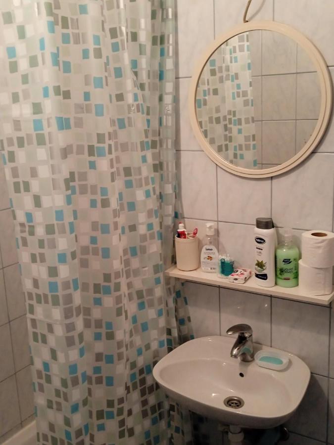 טרביניה Apartman Jeca מראה חיצוני תמונה