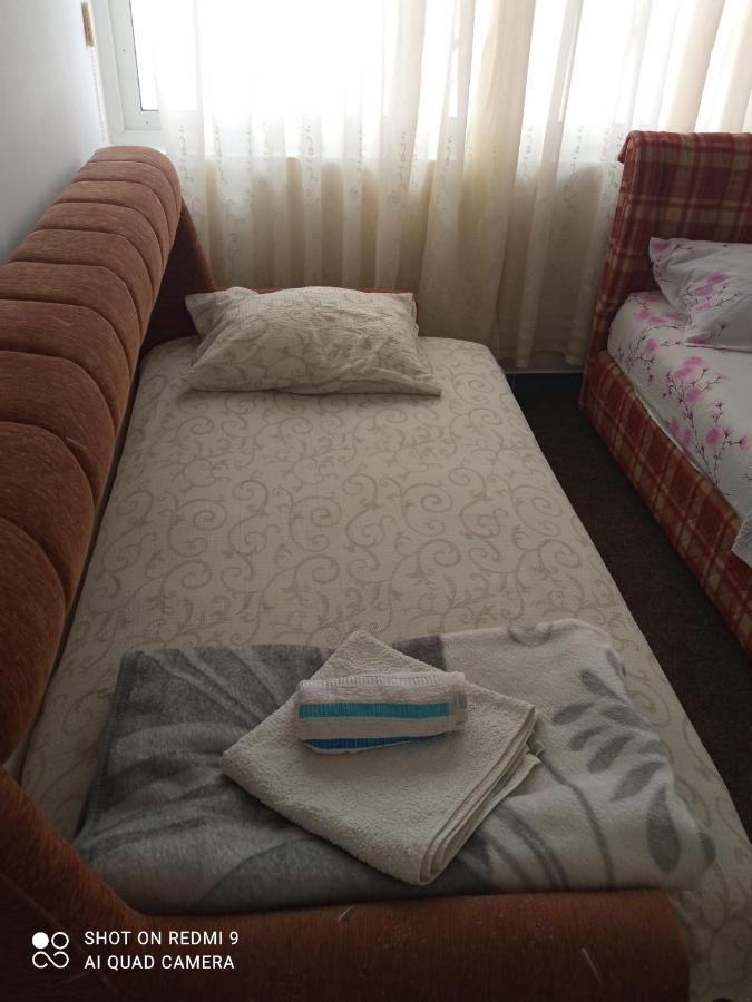 טרביניה Apartman Jeca מראה חיצוני תמונה