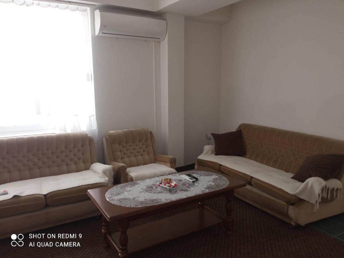 טרביניה Apartman Jeca מראה חיצוני תמונה