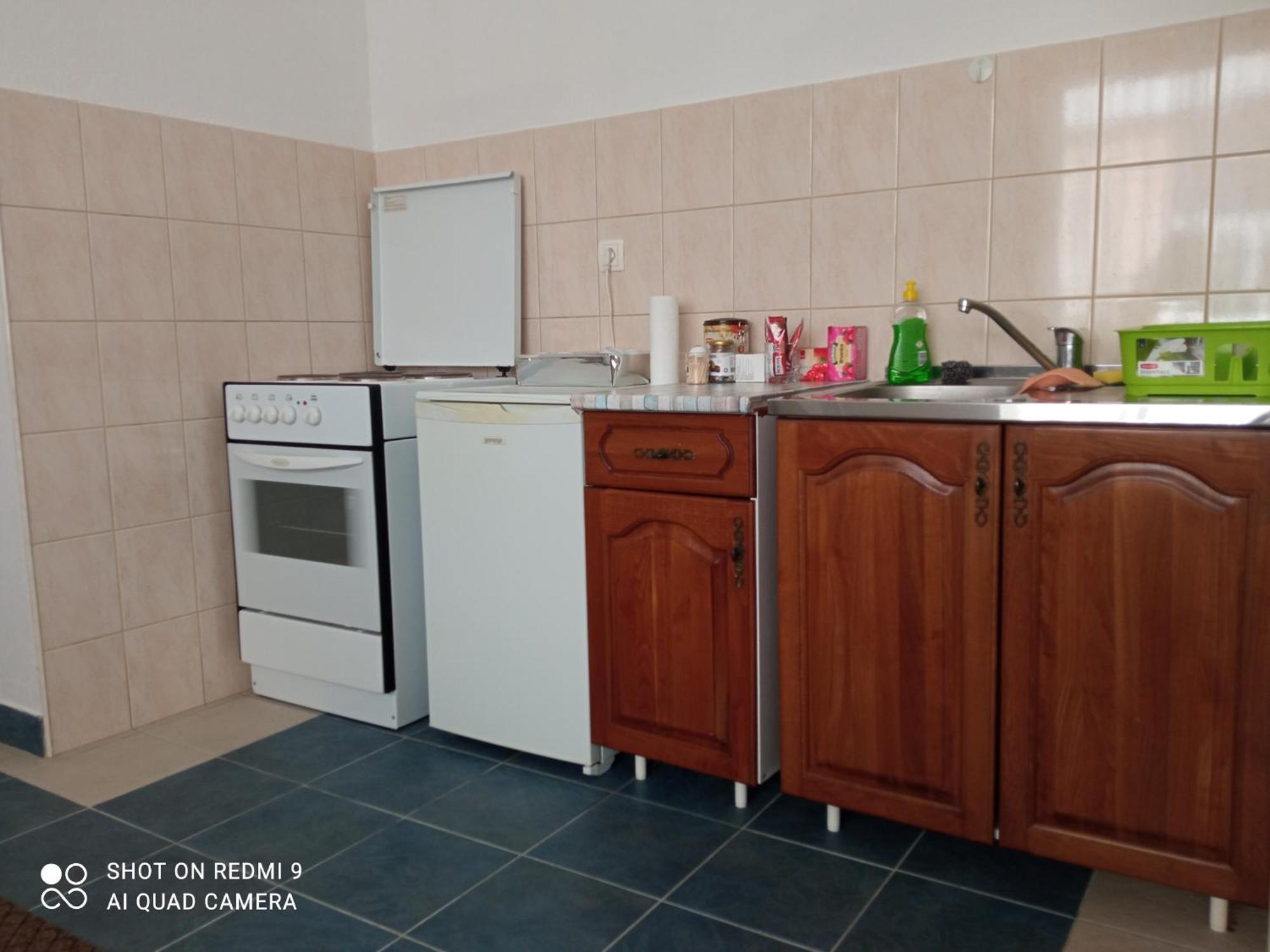 טרביניה Apartman Jeca מראה חיצוני תמונה