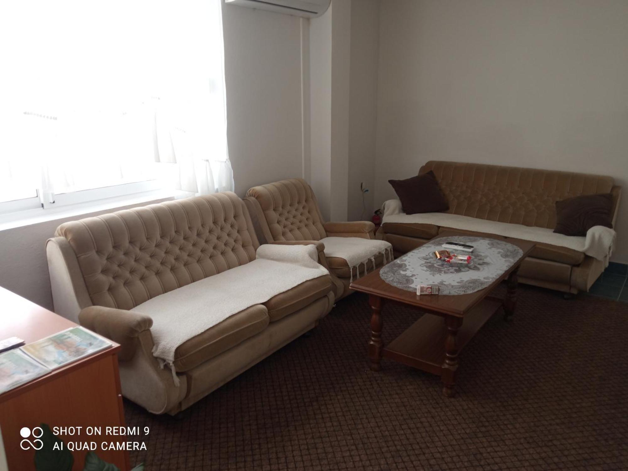 טרביניה Apartman Jeca מראה חיצוני תמונה