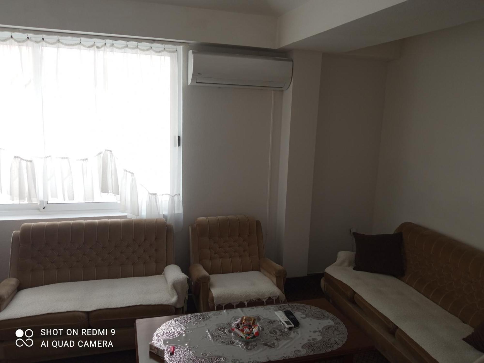 טרביניה Apartman Jeca מראה חיצוני תמונה