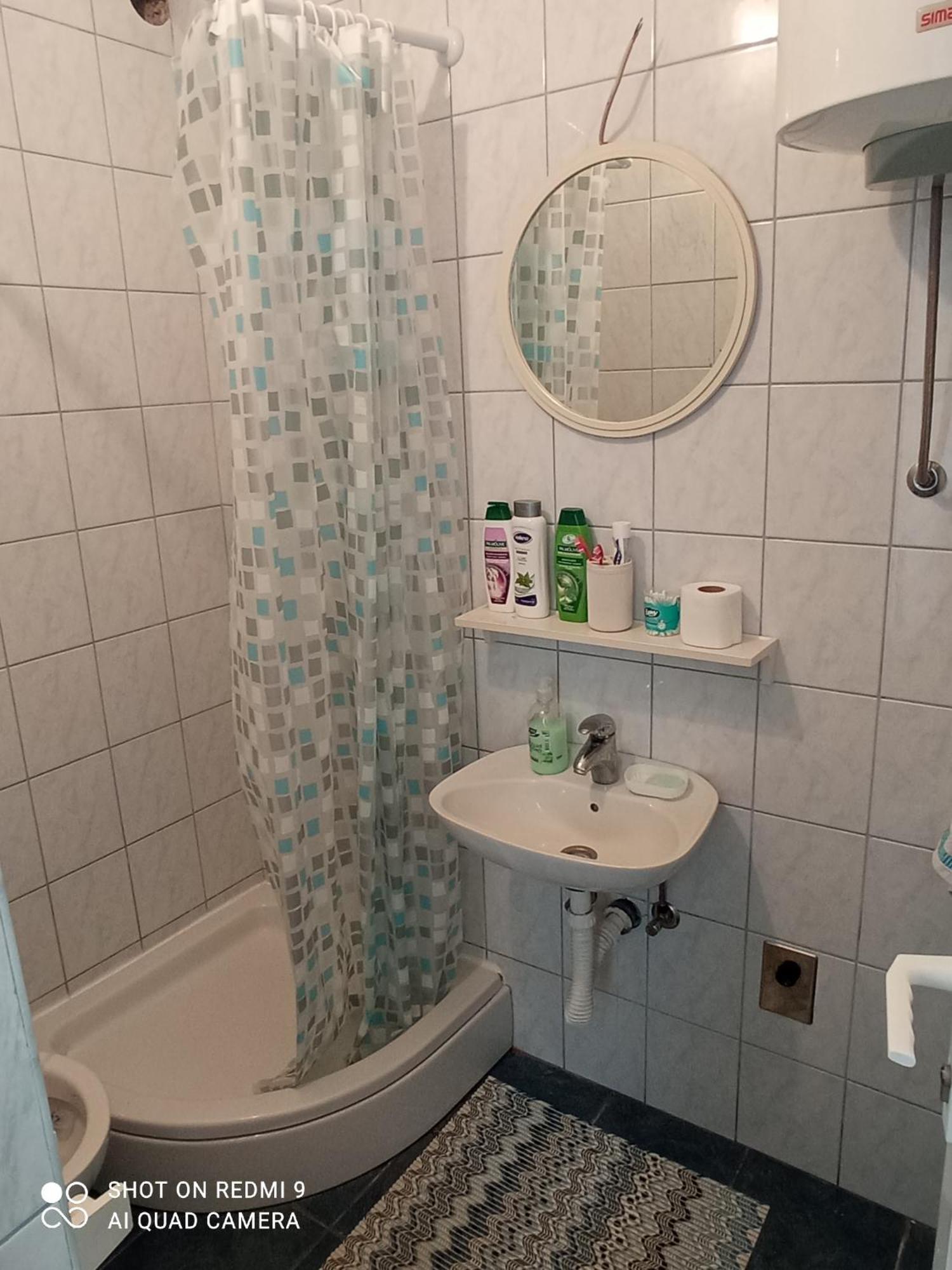טרביניה Apartman Jeca מראה חיצוני תמונה